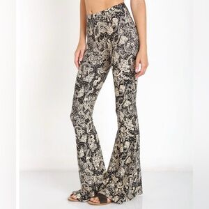 Novella Royale Janis Bellbottoms